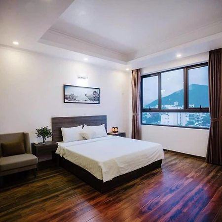 La Casa Hotel На Транг Екстериор снимка