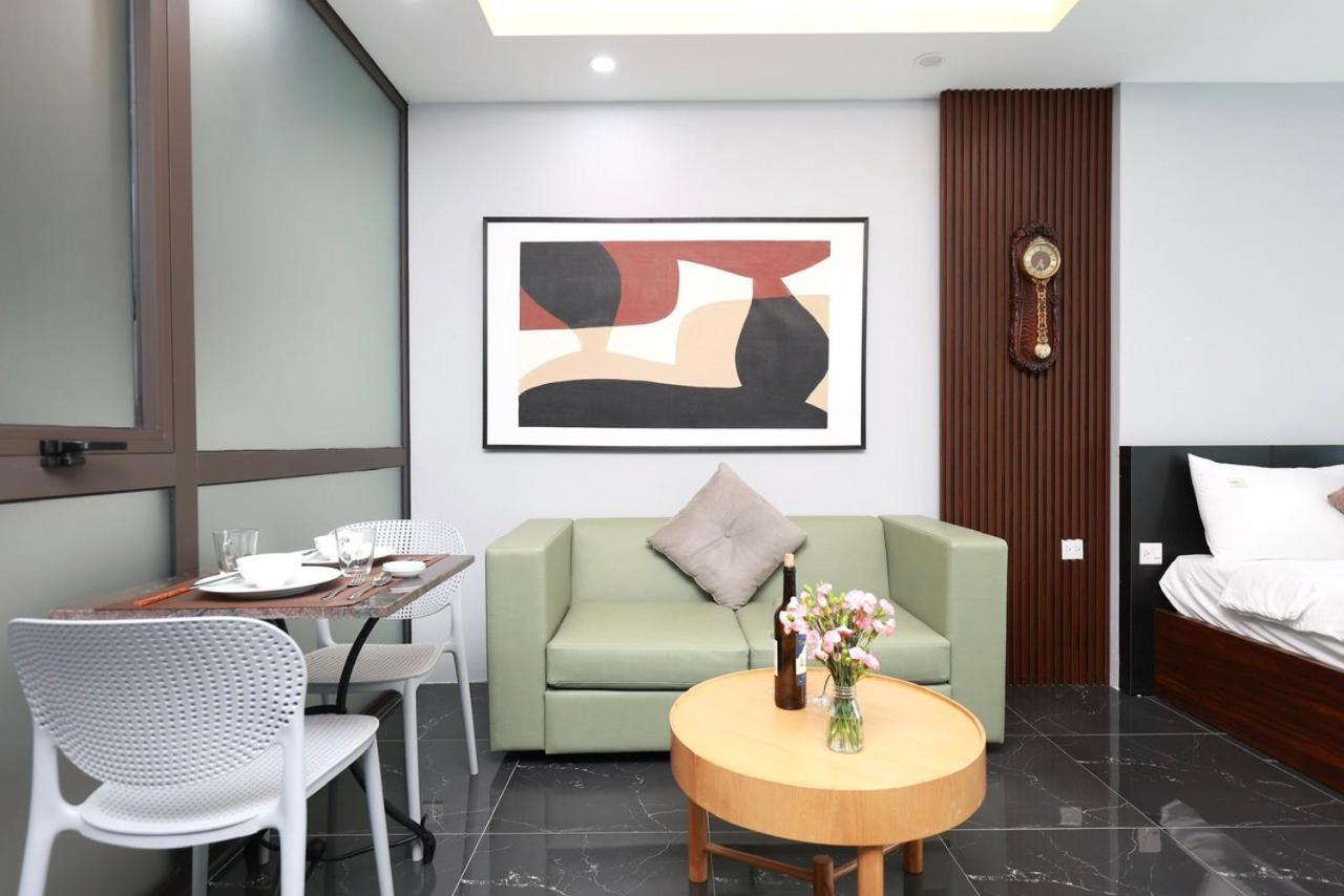 La Casa Hotel На Транг Екстериор снимка
