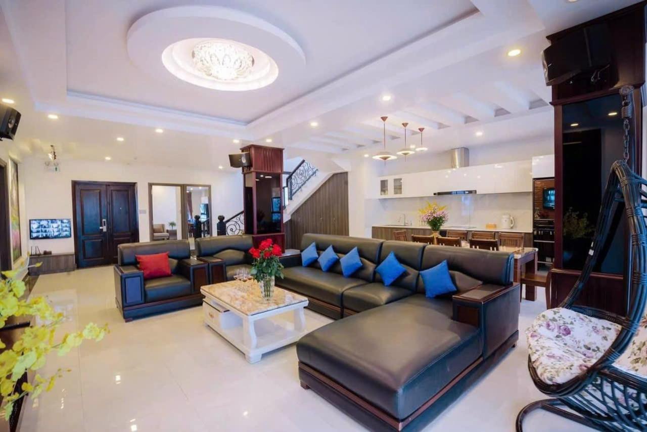 La Casa Hotel На Транг Екстериор снимка