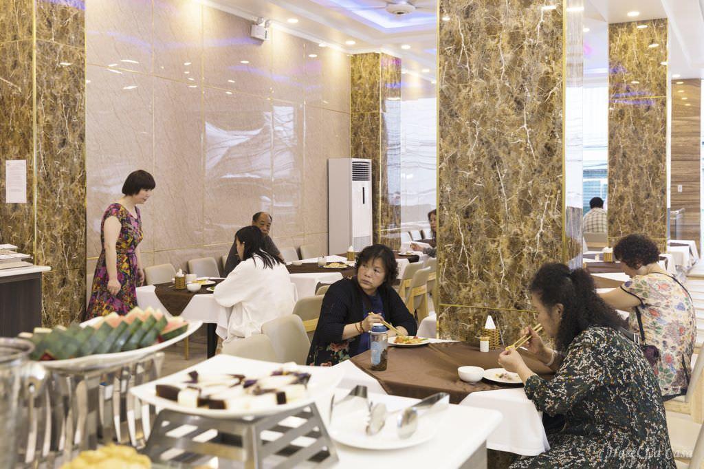 La Casa Hotel На Транг Екстериор снимка
